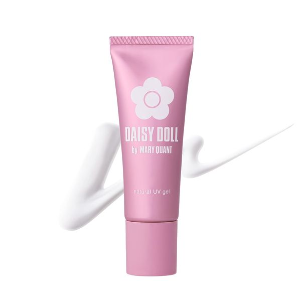 DAISY DOLL by MARY QUANT Natural UV Gel