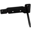 Bumper Face Bar Bracket Rear Left Hand Side Driver  86641F3100 for Elantra 17-20