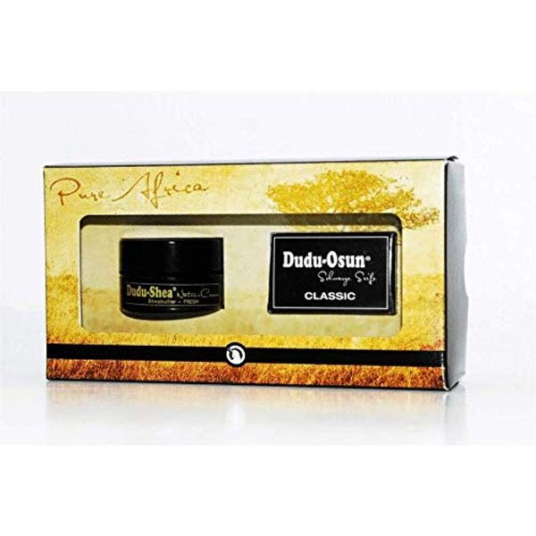 Cocoa Body Scrub