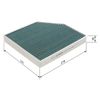 Bosch A8522 - Cabin Filter Filter+