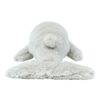 Fluffies Stuffed Toy S Whale CR