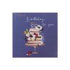 Macmillan Charity Assorted Birthday cards - 20 pack