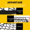 Universal SUV Envelope Accessories Car Style Trunk Net Cargo Storage Organizer