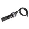 uxcell Water Level Sensor Side Mounted Horizontal Liquid Float Switch for Aquarium Tank 15mm Thread