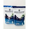 2 PACK BROOKSIDE DARK CHOCOLATE ACAI & BLUEBERRY  FLAVORS 32 OZ EACH