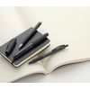Faber-Castell Carbon BASIC Black Fountain Pen with Medium Nib