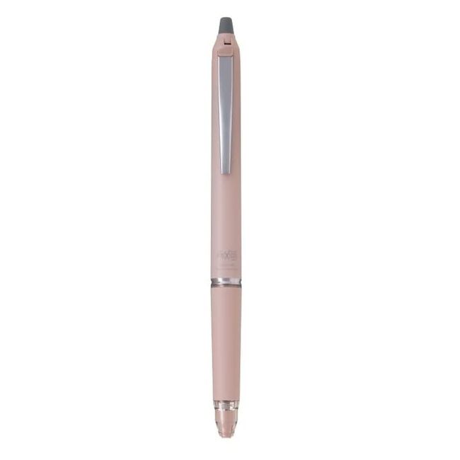 PILOT LFBKZ-50EF-FP Pilot FriXion Ball Knock Zone 0.5mm, First Light Pink