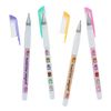 Pusheen Gel Pen Set