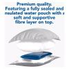 Silentnight Mediflow The Water Pillow