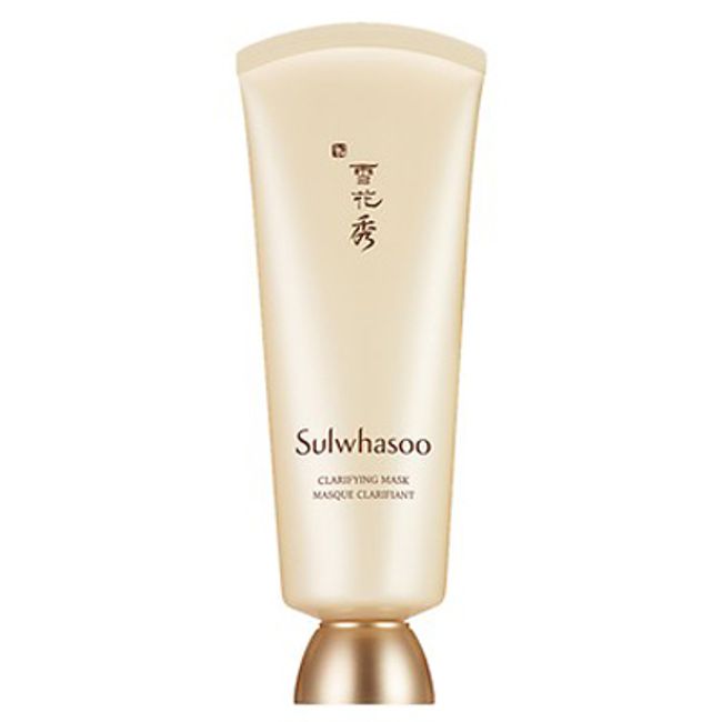 [Free non-standard shipping] Sulwhasoo Sulwhasoo Clarifying Mask 150mL Korean cosmetics (8809643041072)