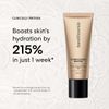 COMPLEXION RESCUE TINTED HYDRATING GEL CREAM - SPICE 08