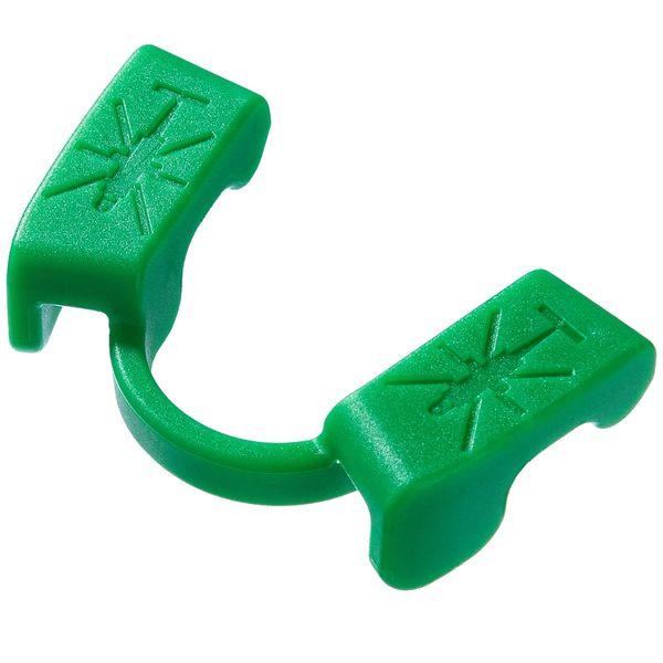 Powerlifting Mouthguard,Weight-Lifting Mouth Guard for Strength Training,Powerlift,Bodybuilding,Fitness Mouthpiece -Low Jaw