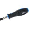BGS 7826 | Flexible Hexagon Screwdriver | 6 mm
