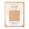 [ELIXIR SUPERIEL] Lifting Moisture Pact UV Ochre 20 (Refill) **