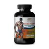 rock solid supplement - Muira Puama Extract 2200mg 1B - natural male potency