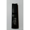 Mitsubishi RL18901 LCD TV Remote Control