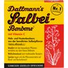 Dallmann's Salbei-Bonbons, 20 St. Bonbons