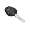 Ormax Remote Key Cover for Porsche 996/986 Two-Button Remote Key Gloss Grey