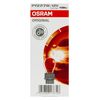 OSRAM 3757AK Kennzeichenbeleuchte, 7 W, 12 V