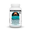 Source Naturals Visual Eyes, Multi-Nutrient Complex - 120 Tablets
