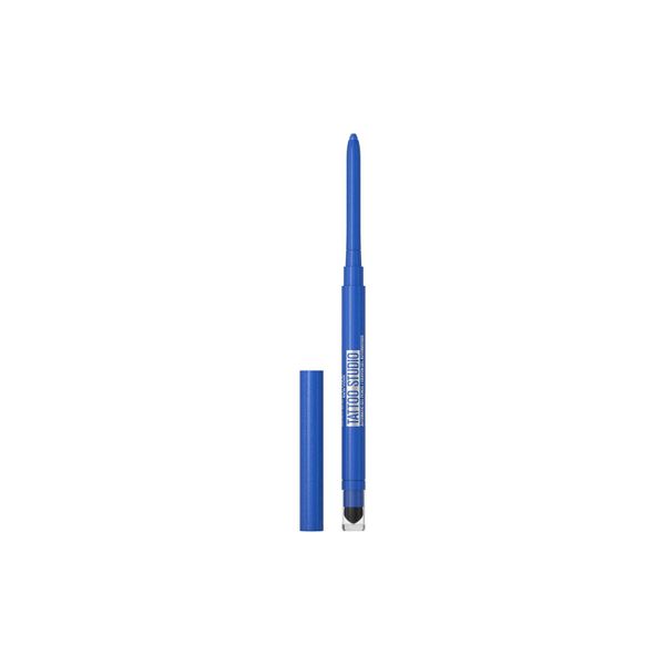 Tattoo Liner Automatic Gel Pen - Sleep Sappire