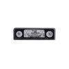Van Wezel 7623920 License Plate Light