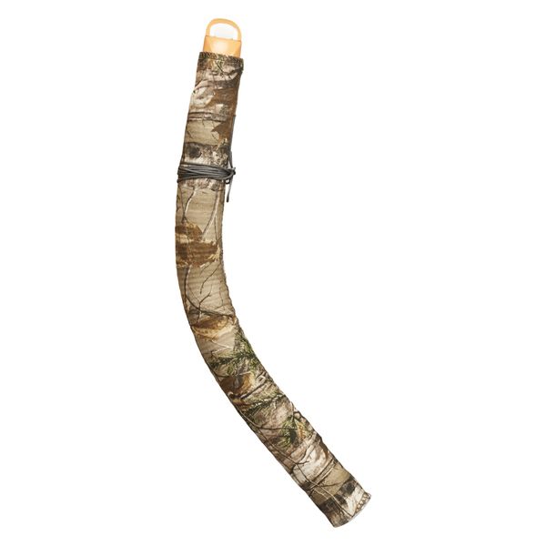 Hunters Specialties Carlton's Calls Rowdy Bull Bugle Elk Call, Camo