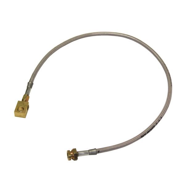 Skyjacker (RBL93) 4"- 6" Stainless Steel Brake Line