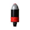 Thrifco 8430457 01642 2-Pat Gear Drive Head