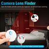 SITEEDAN Hidden Device Detector,Hidden Camera Detector Bug Finder for Privacy Protection