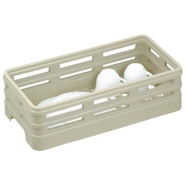 Rayban H1-27 1009800 Open Rack Half Size