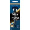 Schick Hydro 5 Premium Smooth Skin Holder (with Blade + 1 Replacement Blade)