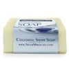 Silver Miracles - Extra Strength Colloidal Silver Soap - Two Pack