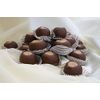 Dark Chocolate Buckeyes-14 oz Box