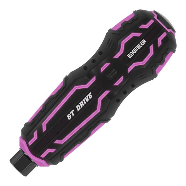 Engineer GT Drive DZ-70P