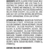 Nestle Boost Original Balanced Nutritional Drink Chocolate 8 oz Bottle 6 Ct