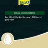 Tetra Pond FilterStart Pond 500 ml