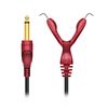 BIGWASP Premium Quality 79 Inches Silicone Soft Tattoo Clip Cord for Tattoo Machines
