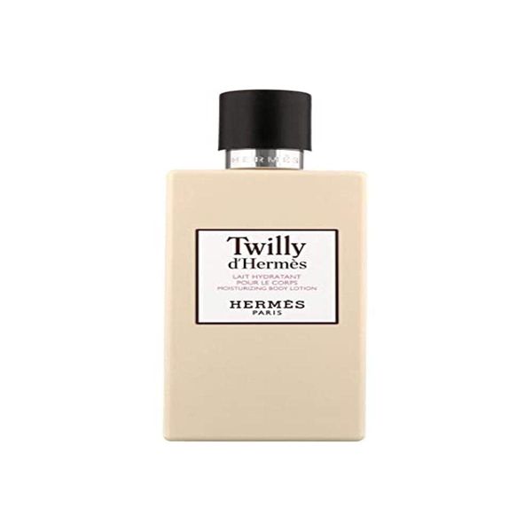 Hermes Twilly d'Hermes Moisturizing Body Lotion, 6.7 Ounce
