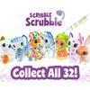 Crayola Washimals Pets, Blister Pack - Cats