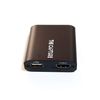 TheCapture [Pass-Through Camera & Game Capture Box] HDMI Capture EXTREME Plus TC-HD2USBP