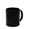 FC Bayern München | Mug Hustles Harder | Black