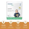 McKesson Baby Diapers, Size 5 (Over 27 lbs), 27 Count, 1 Pack