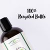 Organic Formulations Bergamot & Rose Geranium Body Lotion 250mL