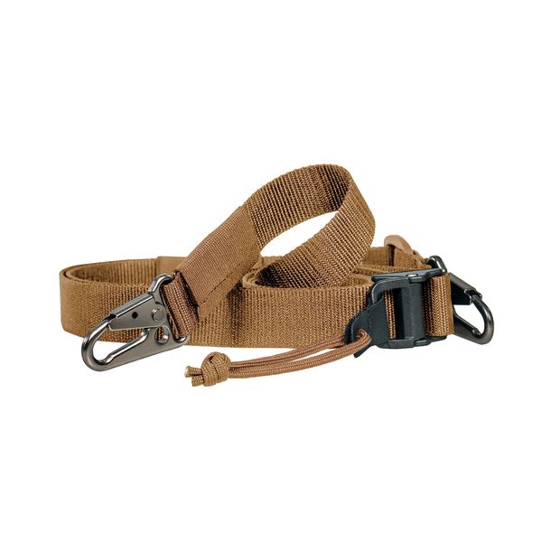 Tasmanian Tiger Gun Sling Coyote Brown