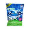 DenTek Floss Picks, Fresh Mint - Pack of 2 (150 Count Each)