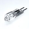 W4 12V 5W Halogen Bulb (Pack of 2) - Transparent