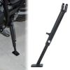 Fit For Yamaha TW200 1987-2024 Motorcycle Kickstand Fixation Support Bracket