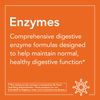 NOW Supplements, Plant Enzymes with Lactase, Protease, Papain and Bromelain, 120 Veg Capsules