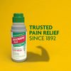 Absorbine Jr Plus Pain Relieving Liquid - 4 oz, Pack of 2